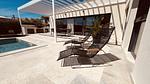 Villa Olea Kroatien - Freistehend - Komplett eingezäunt - Hunde herzlich willkommen - Top-Hundeurlaub