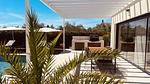 Villa Olea Kroatien - Freistehend - Komplett eingezäunt - Hunde herzlich willkommen - Top-Hundeurlaub
