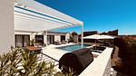 Villa Olea Kroatien - Freistehend - Komplett eingezäunt - Hunde herzlich willkommen - Top-Hundeurlaub