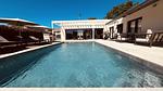 Villa Olea Kroatien - Freistehend - Komplett eingezäunt - Hunde herzlich willkommen - Top-Hundeurlaub