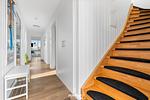 Dekoratives Detail - Ferienhaus Sea Lounge Olpenitz - Top-Hundeurlaub