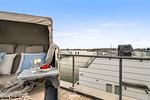 Terrasse - Ferienhaus Sea Lounge Olpenitz - Top-Hundeurlaub