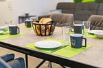 Dekoratives Detail - Oase am Siel 4 - Top-Hundeurlaub