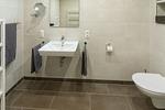 Badezimmer - Oase am Siel 4 - Top-Hundeurlaub
