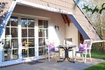 Ferienhaus Haase - Top-Hundeurlaub