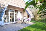Ferienhaus Haase - Top-Hundeurlaub
