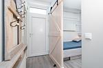 Fassade / Eingang - App.314 - Strandlage - Top-Hundeurlaub