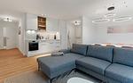 Strategiche Quartier in Dahme - Suite 1 mit Terrasse - Top-Hundeurlaub