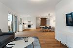 Urlaub in Dahme – strandnah und idyllisch gelegen. - Suite 2 mit Terrasse - Top-Hundeurlaub
