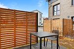 Terrasse - Suite 2 mit Terrasse - Top-Hundeurlaub