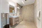 Badezimmer - Suite 3 mit Terrasse - Top-Hundeurlaub