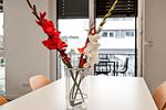Dekoratives Detail - Suite 6 mit Meerblick - Top-Hundeurlaub