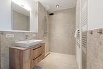 Badezimmer - Suite 6 mit Meerblick - Top-Hundeurlaub
