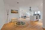 Empfang - Luxus Suite 7 mit Sauna und Meerblick - Top-Hundeurlaub