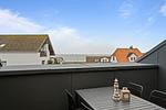 Meerblick - Luxus Suite 7 mit Sauna und Meerblick - Top-Hundeurlaub
