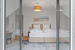 Ferienwohnung in Dahme – modern, mit Sauna, Meerblick, strandnah. - Luxus Suite 7 mit Sauna und Meerblick - Top-Hundeurlaub
