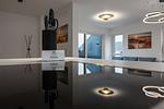 Dekoratives Detail - Luxus Suite 7 mit Sauna und Meerblick - Top-Hundeurlaub
