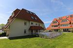 Hafenhäuser Breege - Hafenhäuser Breege - Ferienwohnung 18 "Ankerplatz" - Top-Hundeurlaub