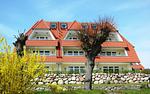 Hafenhäuser Breege - Hafenhäuser Breege - Ferienwohnung 18 "Ankerplatz" - Top-Hundeurlaub