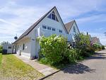 Hauptansicht - Ferienwohnung "Meeresrauschen" - Top-Hundeurlaub