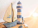 Dekoratives Detail - Ferienwohnung "Meeresrauschen" - Top-Hundeurlaub