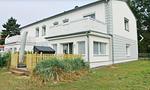 Hauptansicht - Nilles Huuske - Charmantes Ferienappartement mit 3 Schlafzimmern - Top-Hundeurlaub