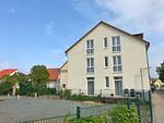 Hafen-Residenz -  Ferienwohnung "Dahlien" - Top-Hundeurlaub