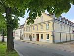 Hafen-Residenz -  Ferienwohnung "Dahlien" - Top-Hundeurlaub
