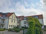 Hafen-Residenz -  Ferienwohnung "Dahlien" - Top-Hundeurlaub