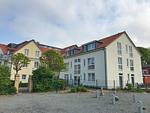 Hafen-Residenz -  Ferienwohnung "Dahlien" - Top-Hundeurlaub