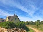 Hauptansicht - Ferienhaus "Sarcander" - Top-Hundeurlaub