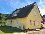 Ferienhaus "Sarcander" - Top-Hundeurlaub