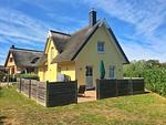 Ferienhaus "Sarcander" - Top-Hundeurlaub