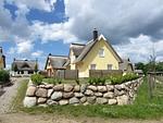 Ferienhaus "Sarcander" - Top-Hundeurlaub
