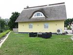 Ferienhaus "Sarcander" - Top-Hundeurlaub