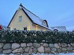 Hauptansicht - Ferienhaus "Sarcander" - Top-Hundeurlaub