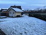 Garten - Ferienhaus "Sarcander" - Top-Hundeurlaub