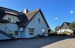 Reethaus Vilmnitz - Fewo "Goor" - Top-Hundeurlaub