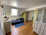 Reethaus Vilmnitz - Fewo "Goor" - Top-Hundeurlaub