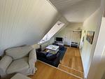 Reethaus Vilmnitz - Fewo "Goor" - Top-Hundeurlaub