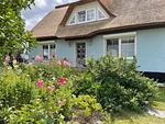 Reethaus Vilmnitz - Fewo "Goor" - Top-Hundeurlaub
