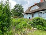 Reethaus Vilmnitz - Fewo "Goor" - Top-Hundeurlaub