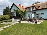 Reethaus Vilmnitz - Fewo "Goor" - Top-Hundeurlaub