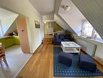 Reethaus Vilmnitz - Fewo "Goor" - Top-Hundeurlaub