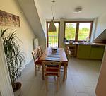 Reethaus Vilmnitz - Fewo "Goor" - Top-Hundeurlaub