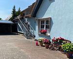 Reethaus Vilmnitz - Fewo "Goor" - Top-Hundeurlaub