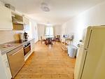 Küche / Küchenzeile - Hofgut Bisdamitz - Ferienhaus "Alte Mühle" - Top-Hundeurlaub