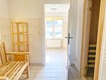 Sauna - Hofgut Bisdamitz - Ferienhaus "Alte Mühle" - Top-Hundeurlaub