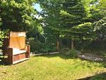 mit Strandkorb - Ferienhaus "Franz(y)" - Top-Hundeurlaub