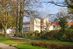 Hauptansicht - Kurparkcarree - Appartement 27 "Amber" - Top-Hundeurlaub